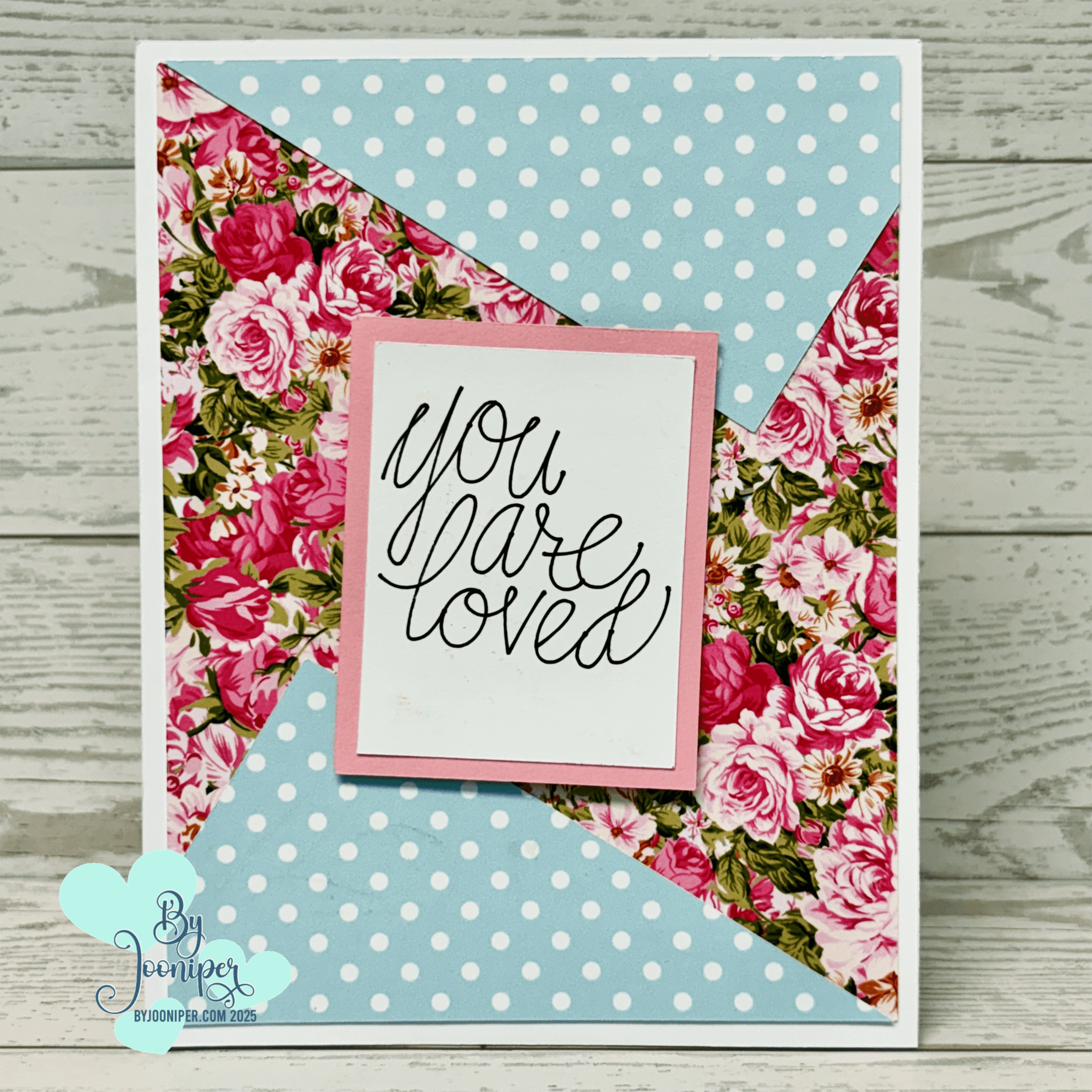 June card of the month 2025